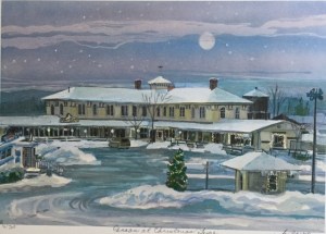 Marilyn & Gerald Hardy 1