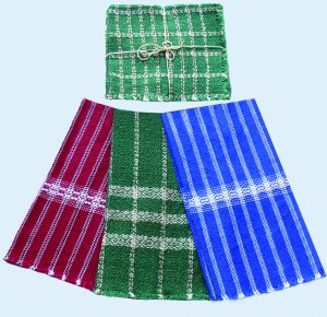 Under Montain Weavers towels